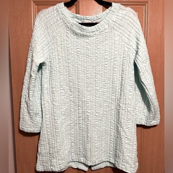 Soft Surroundings Womens Goldie Tunic Top - Picture 1 of 10